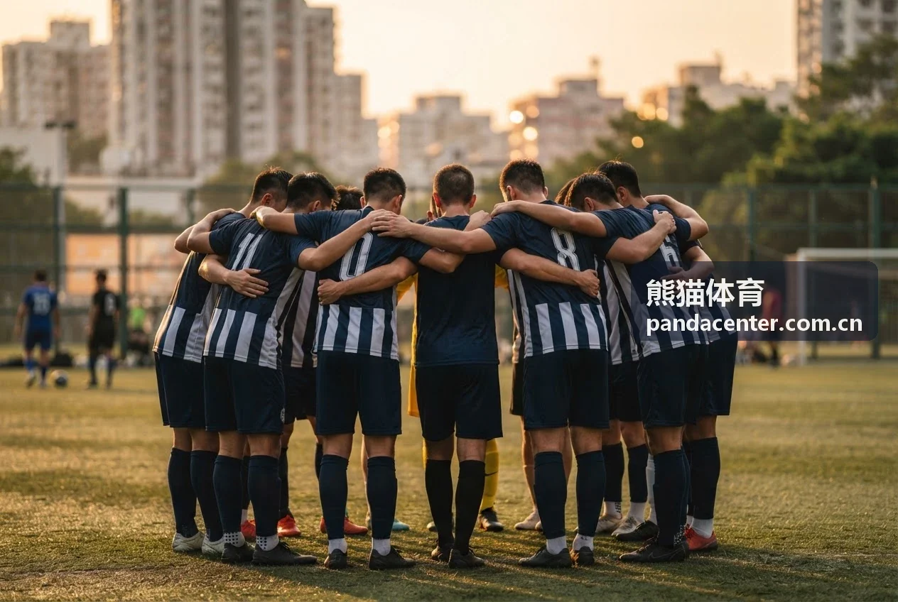 熊猫体育数据分析系统操作界面